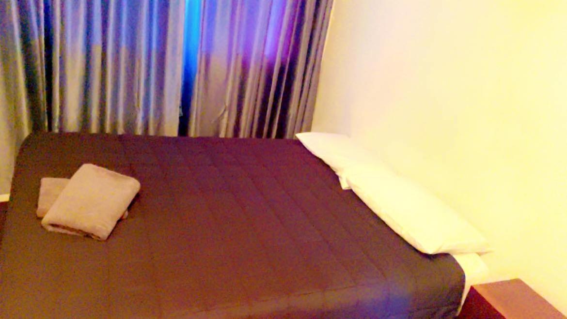 Aaa Mana Motel Porirua Bagian luar foto