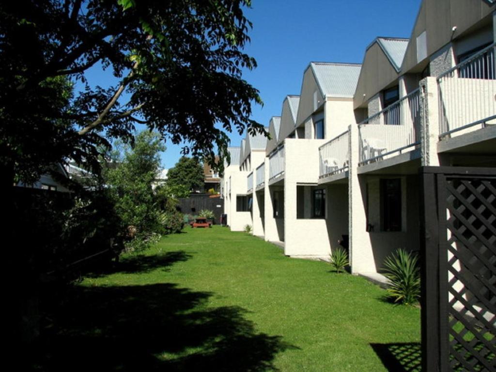 Aaa Mana Motel Porirua Ruang foto
