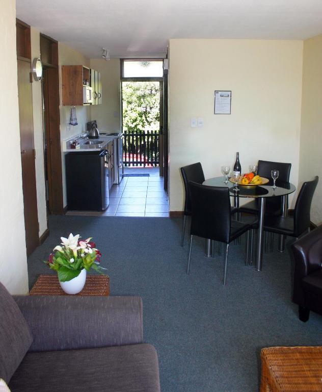 Aaa Mana Motel Porirua Ruang foto